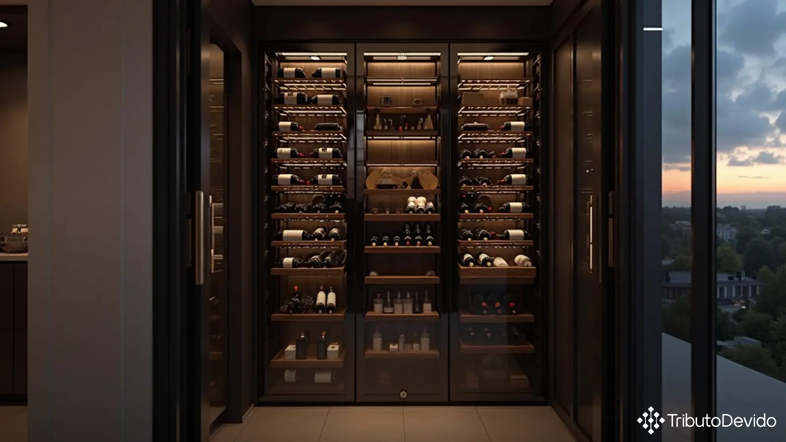 classificação-fiscal-de-adegas-climatizadoras-de-vinhos