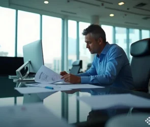 Dedutibilidade de Férias e 13º Salário de Administradores Empregados