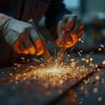 retenção de tributos em serviços de afiação de ferramentas