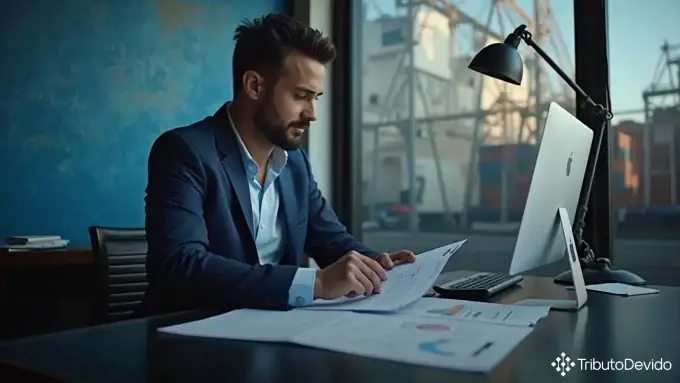 retenção-na-fonte-em-serviços-de-agenciamento-de-cargas