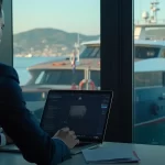 Isenção retenção tributária Agenciamento Marítimo