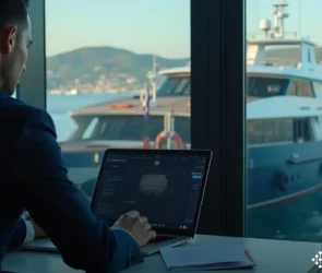 Isenção retenção tributária Agenciamento Marítimo