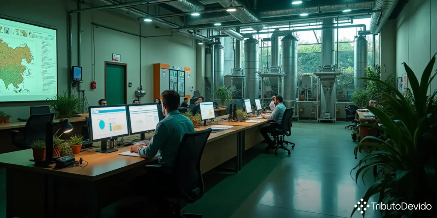 Contribuição Previdenciária da Agroindústria