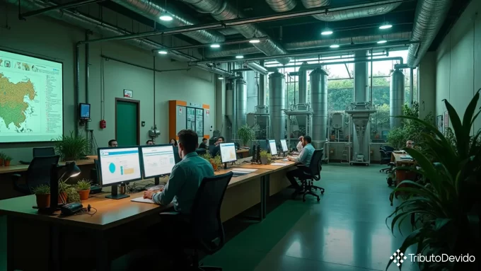 Contribuição Previdenciária da Agroindústria