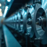 Créditos de IPI para agulhas de teares