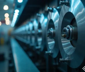 Créditos de IPI para agulhas de teares