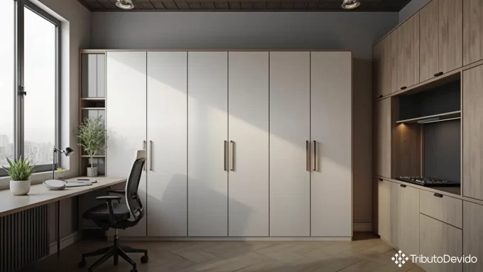 retenção previdenciária em serviços de alojamentos