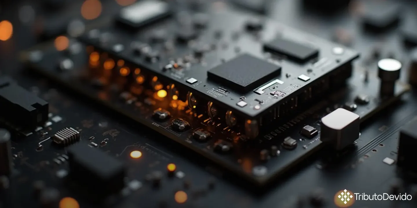 Classificação Fiscal de Alto-falantes para Rádios Portáteis na NCM