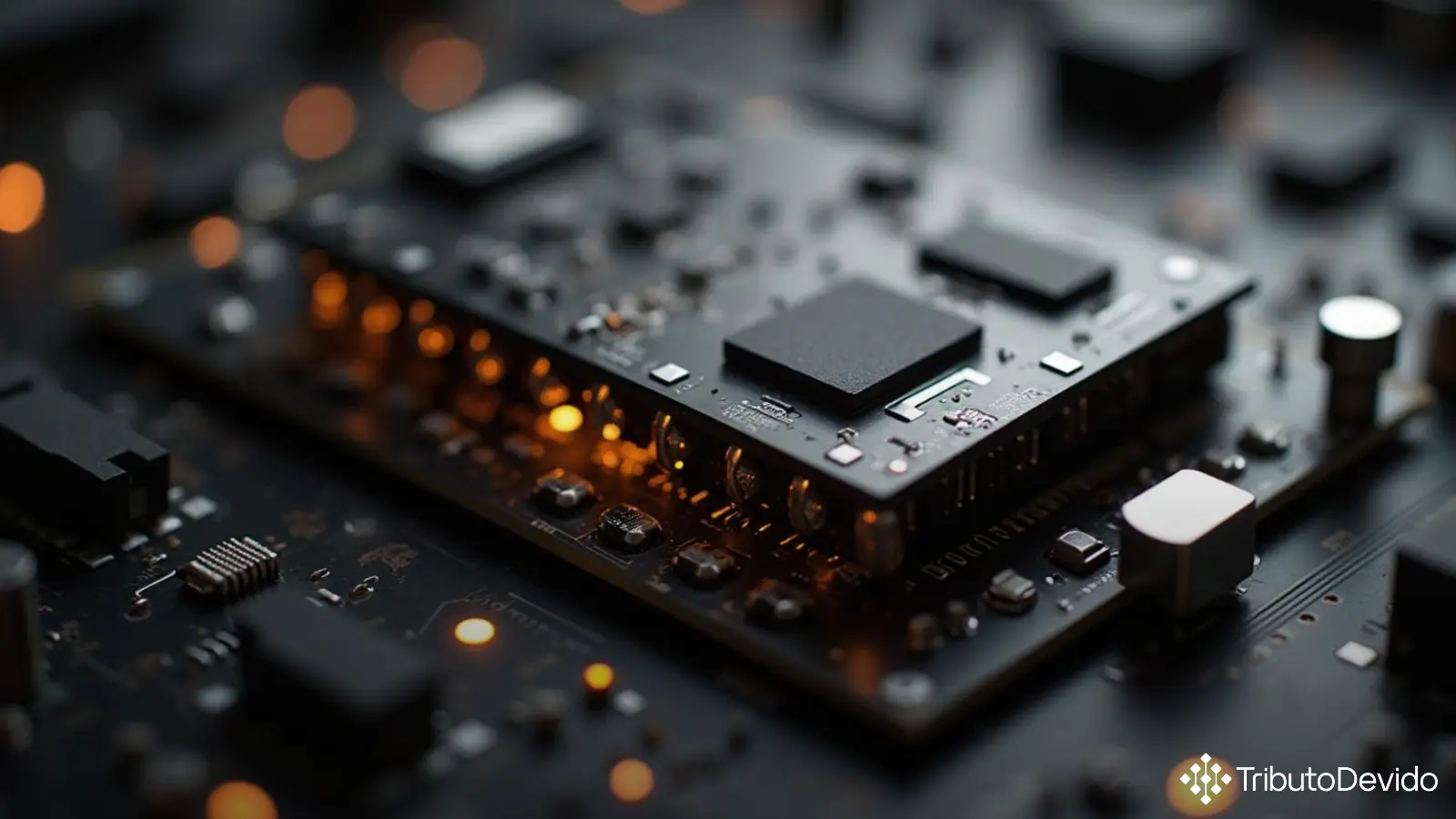 Classificação Fiscal de Alto-falantes para Rádios Portáteis na NCM