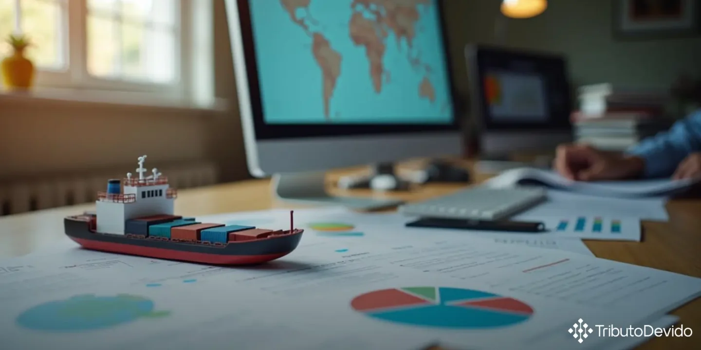 Requisitos para peças de reposição no REPORTO