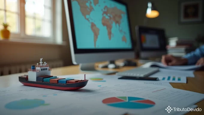 Requisitos para peças de reposição no REPORTO