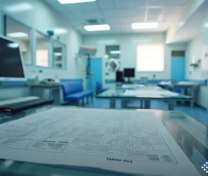 percentuais de presunção para serviços hospitalares no Lucro Presumido