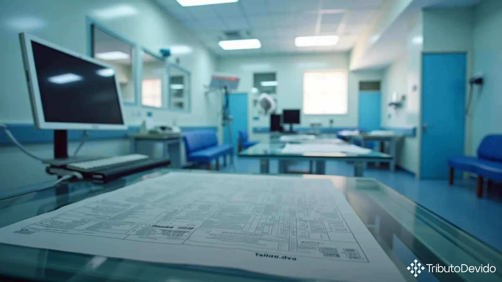 percentuais de presunção para serviços hospitalares no Lucro Presumido