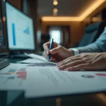 Impossibilidade Creditamento PIS COFINS Representação Comercial