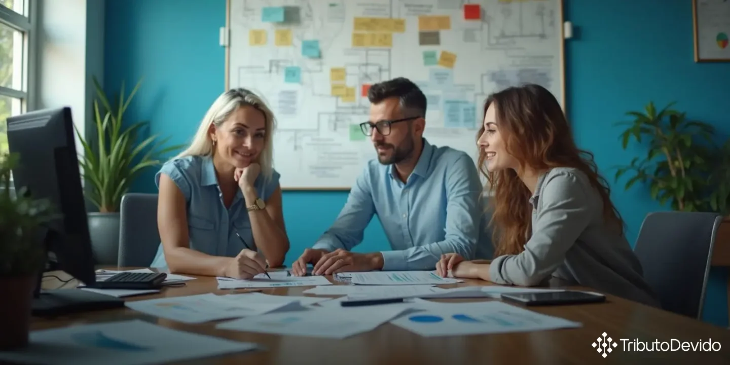 Exclusão Receitas Financeiras Base Cálculo PIS/COFINS Regime Cumulativo