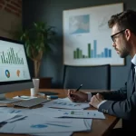 Tributação do Custo Atribuído em Operações de Cisão Parcial