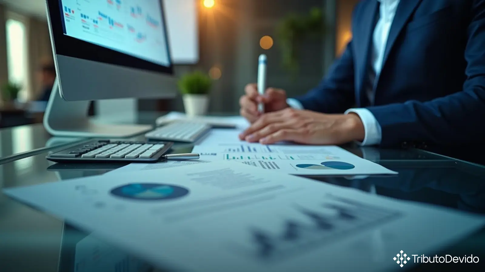 tributação da bonificação monetária por performance antecipada