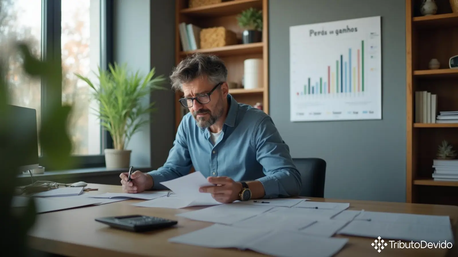 dedução de rateio de perdas de cooperativas no Livro Caixa