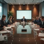 Retenção previdenciária em serviços de promotoria e eventos