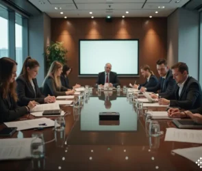 Retenção previdenciária em serviços de promotoria e eventos