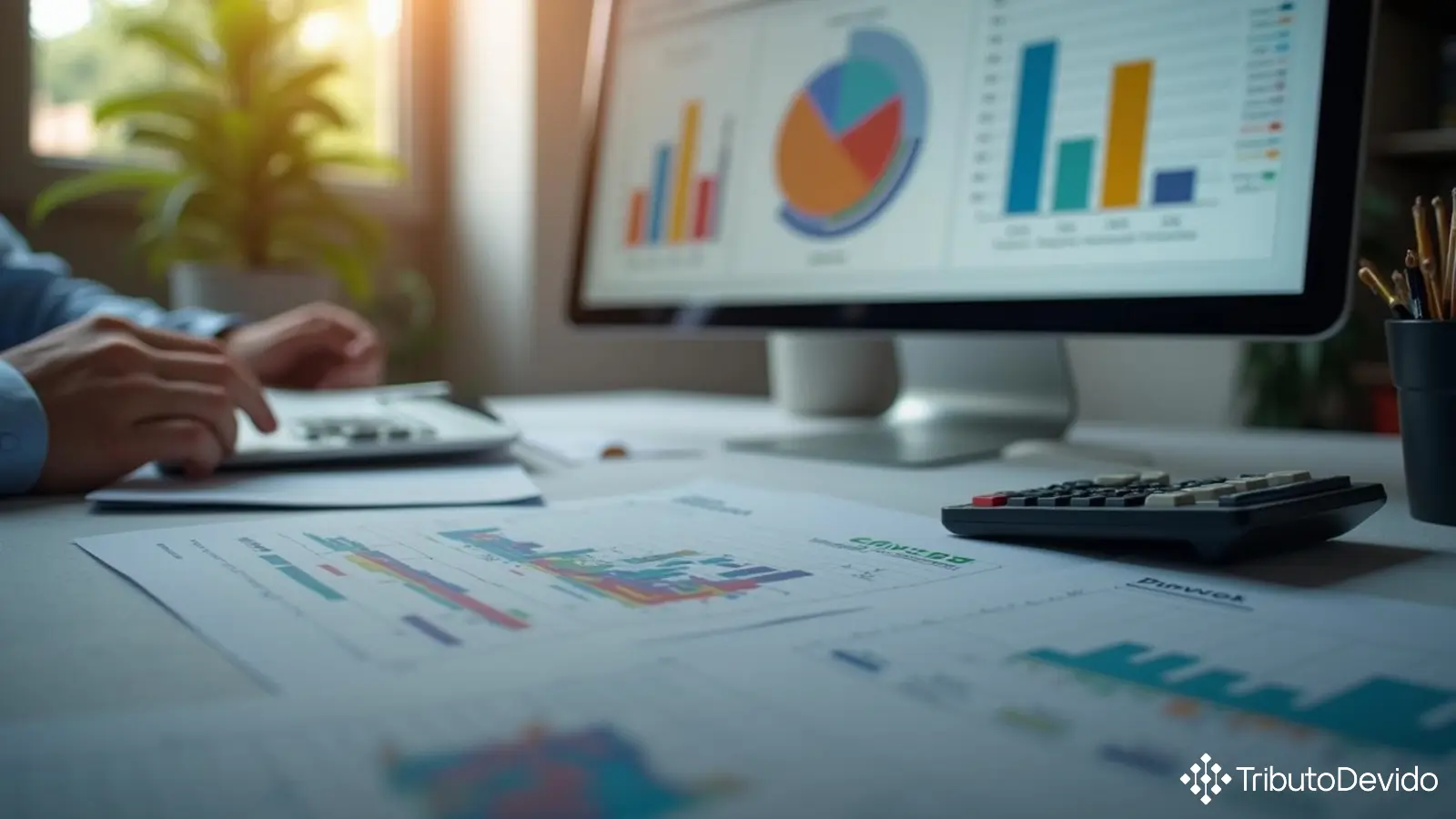 CPRB na construção civil