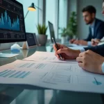 Créditos de PIS/COFINS na atividade comercial