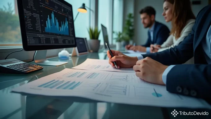 Créditos de PIS/COFINS na atividade comercial