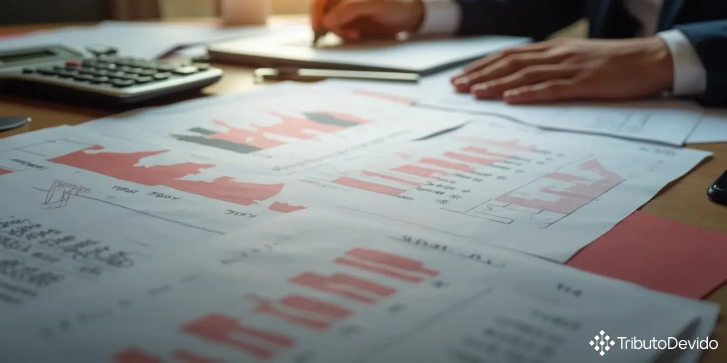 Vedação de Créditos de PIS/COFINS na Aquisição de Resíduos e Aparas de Papel