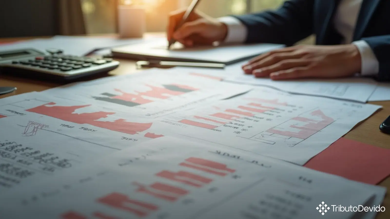 Vedação de Créditos de PIS/COFINS na Aquisição de Resíduos e Aparas de Papel