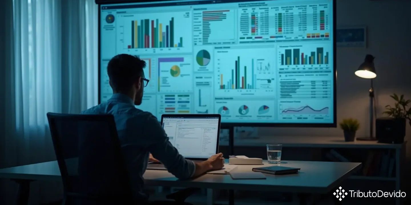 Créditos de PIS e COFINS sobre serviços de internet como insumo