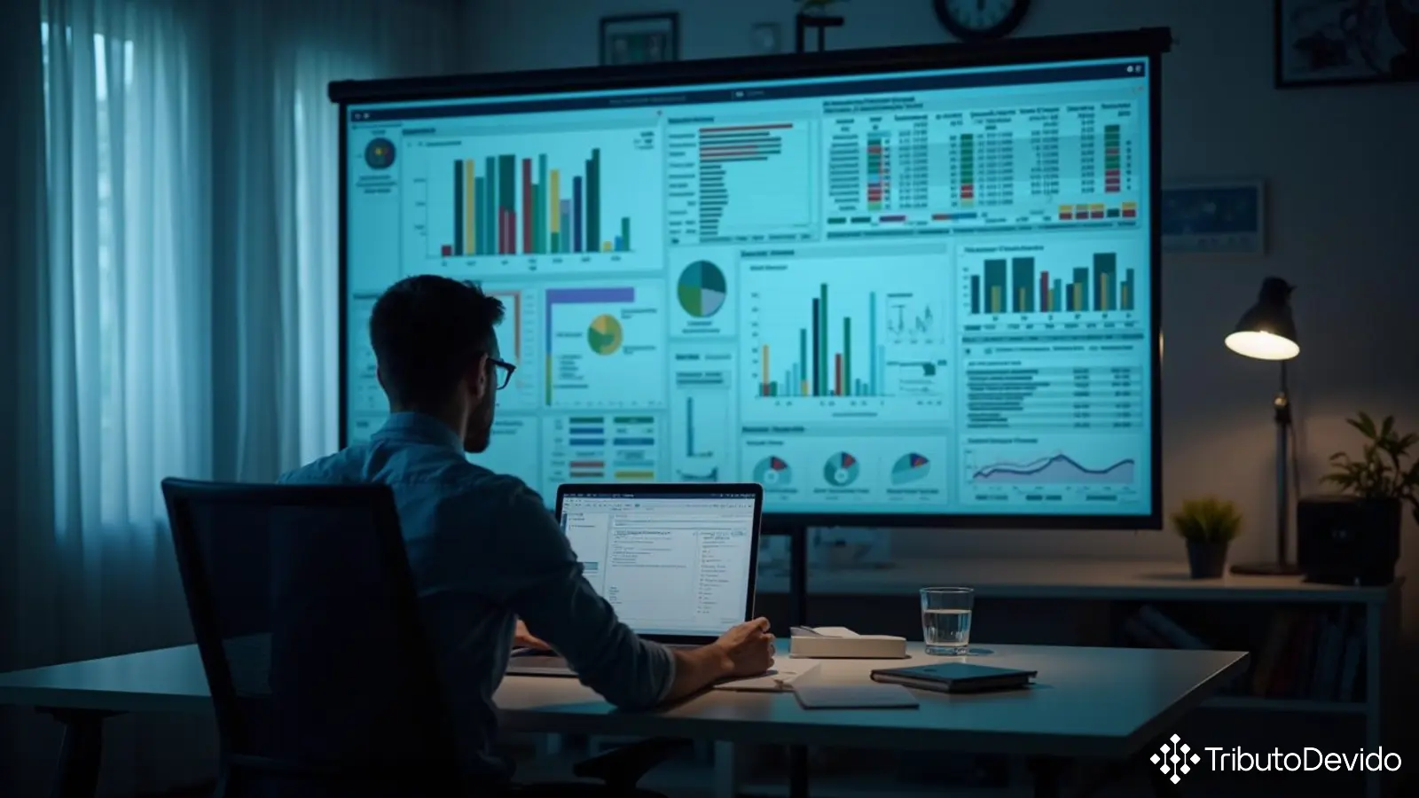 Créditos de PIS e COFINS sobre serviços de internet como insumo