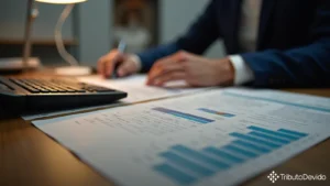Impossibilidade créditos PIS COFINS representação comercial