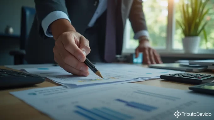 crédito presumido de ICMS não é subvenção para investimento