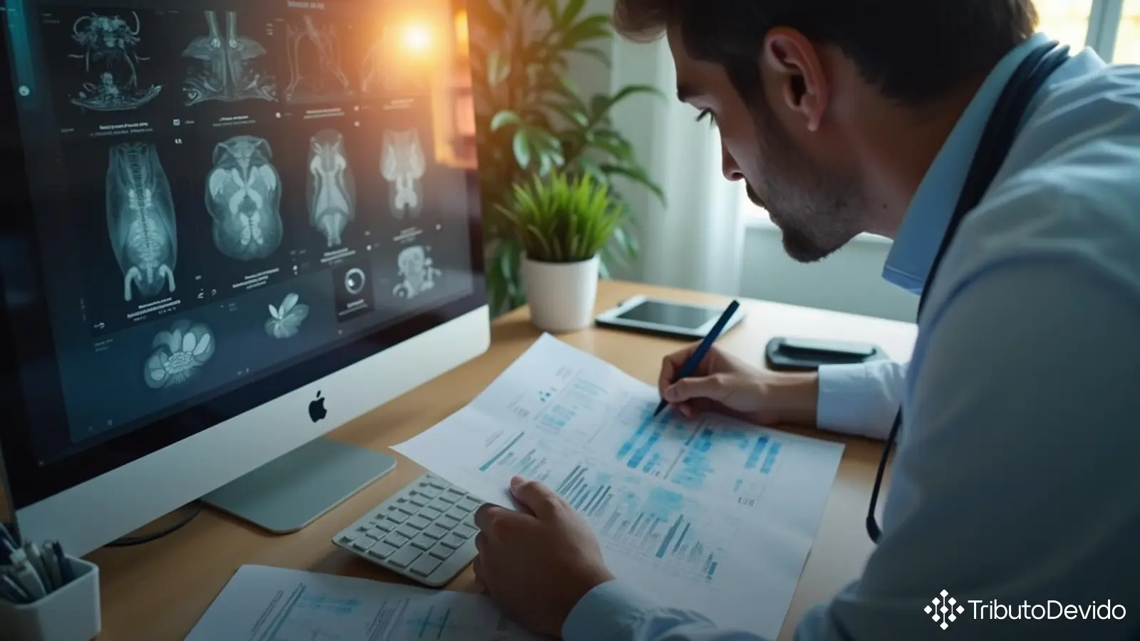 Dedução rateio perdas cooperativas médicas IRPF