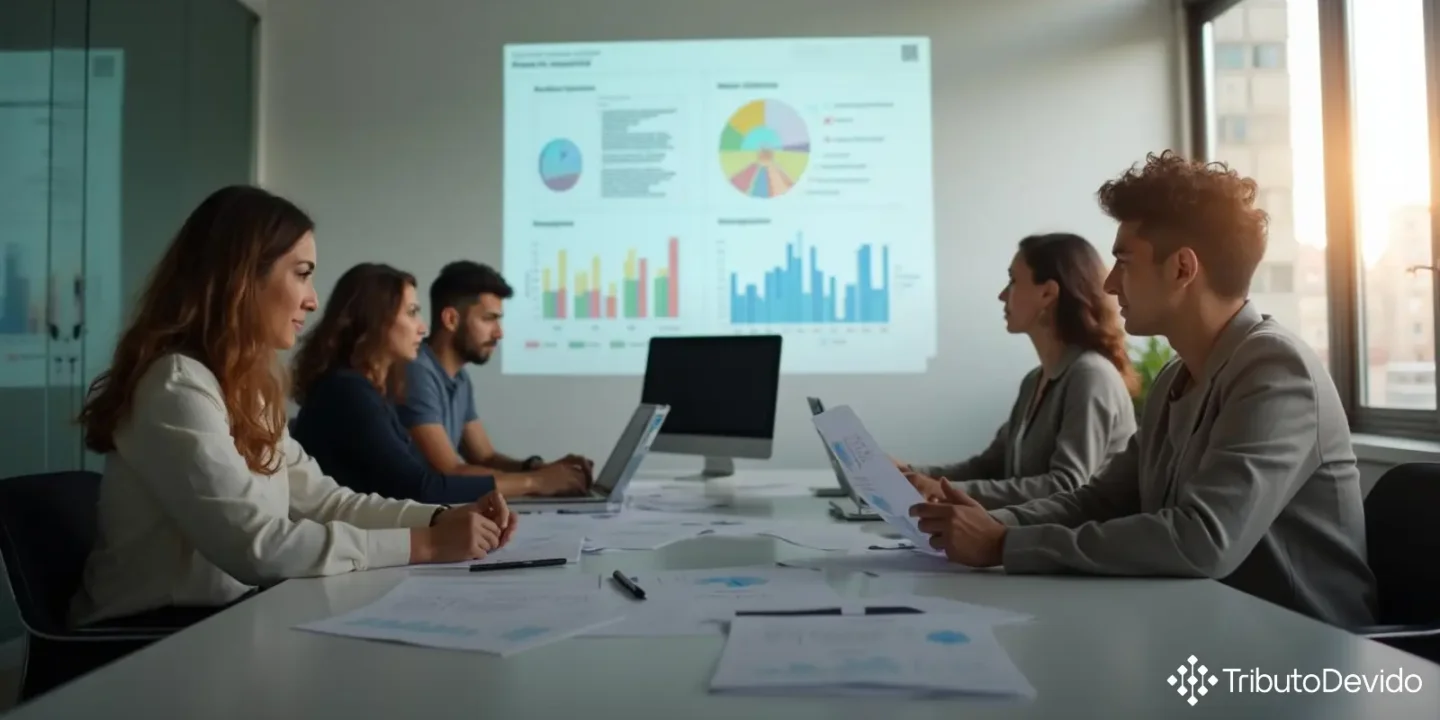 Dedução Juros Capital Próprio cálculo TJLP regime competência