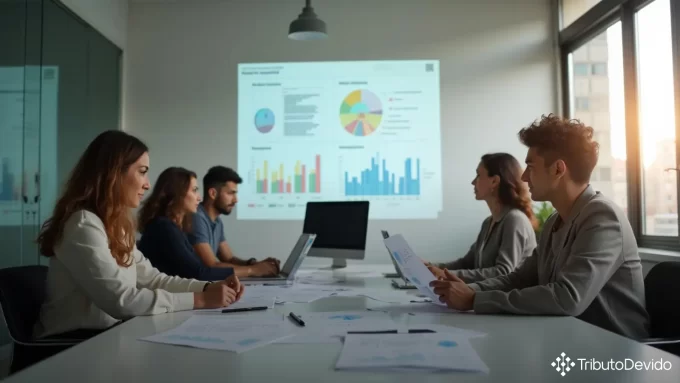 Dedução Juros Capital Próprio cálculo TJLP regime competência