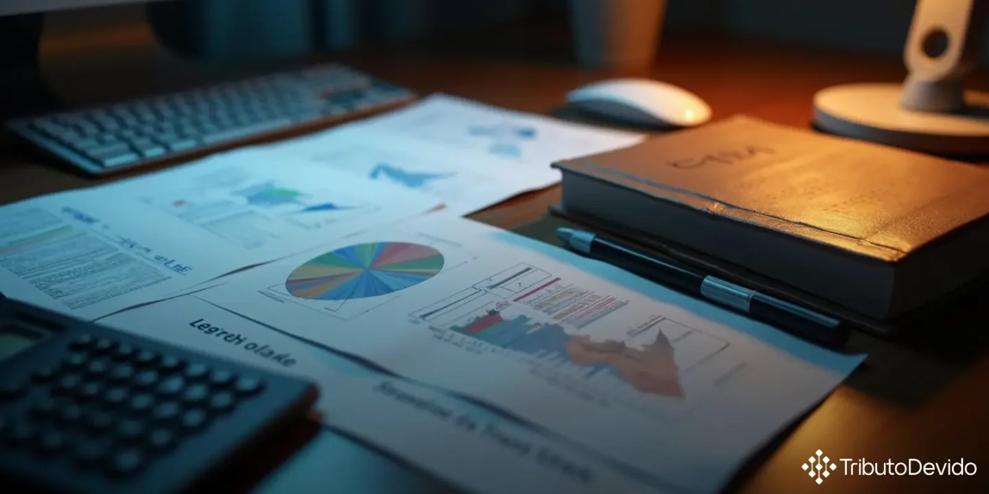 Amortização fiscal do ágio por rentabilidade futura