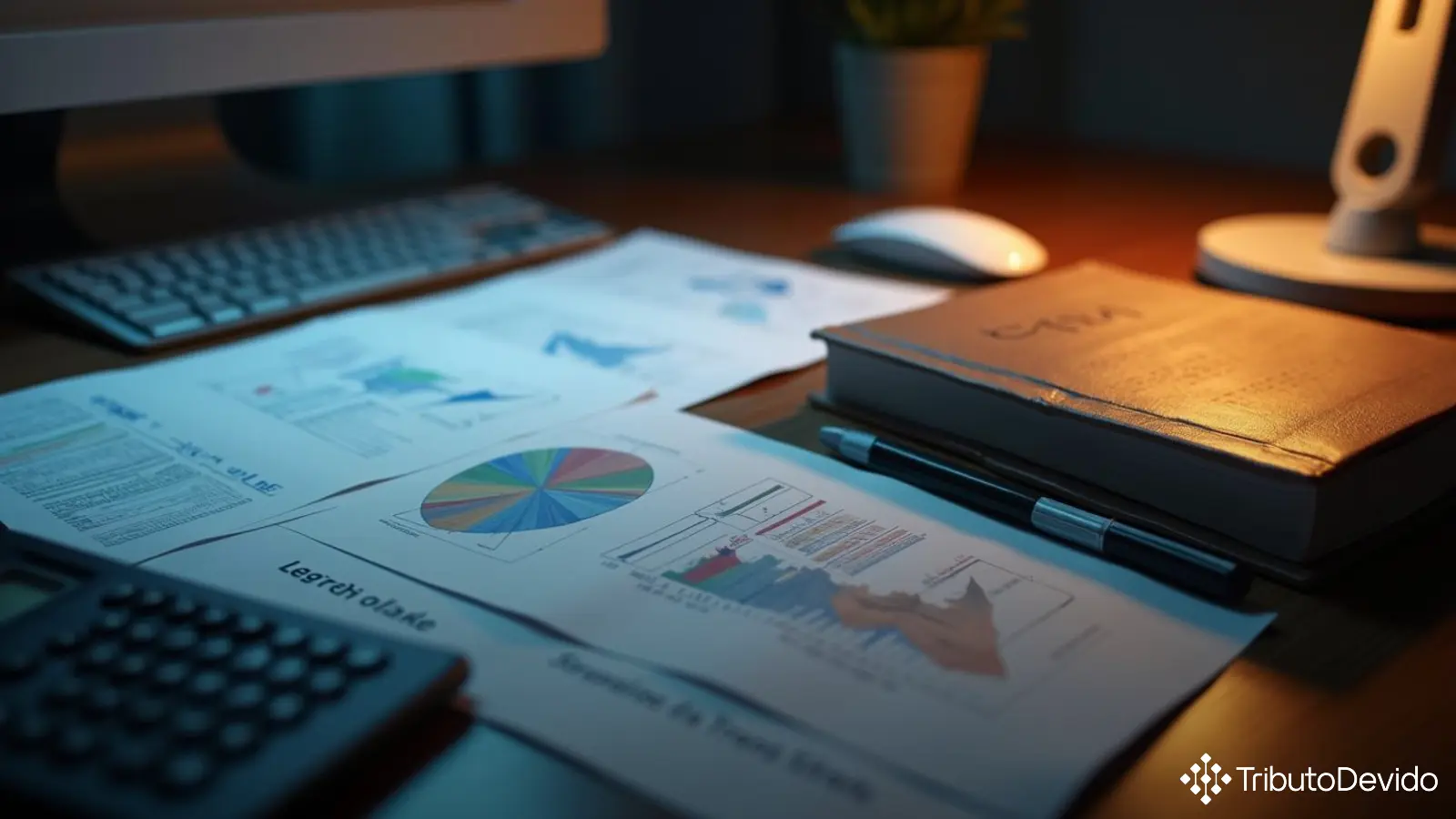 Amortização fiscal do ágio por rentabilidade futura