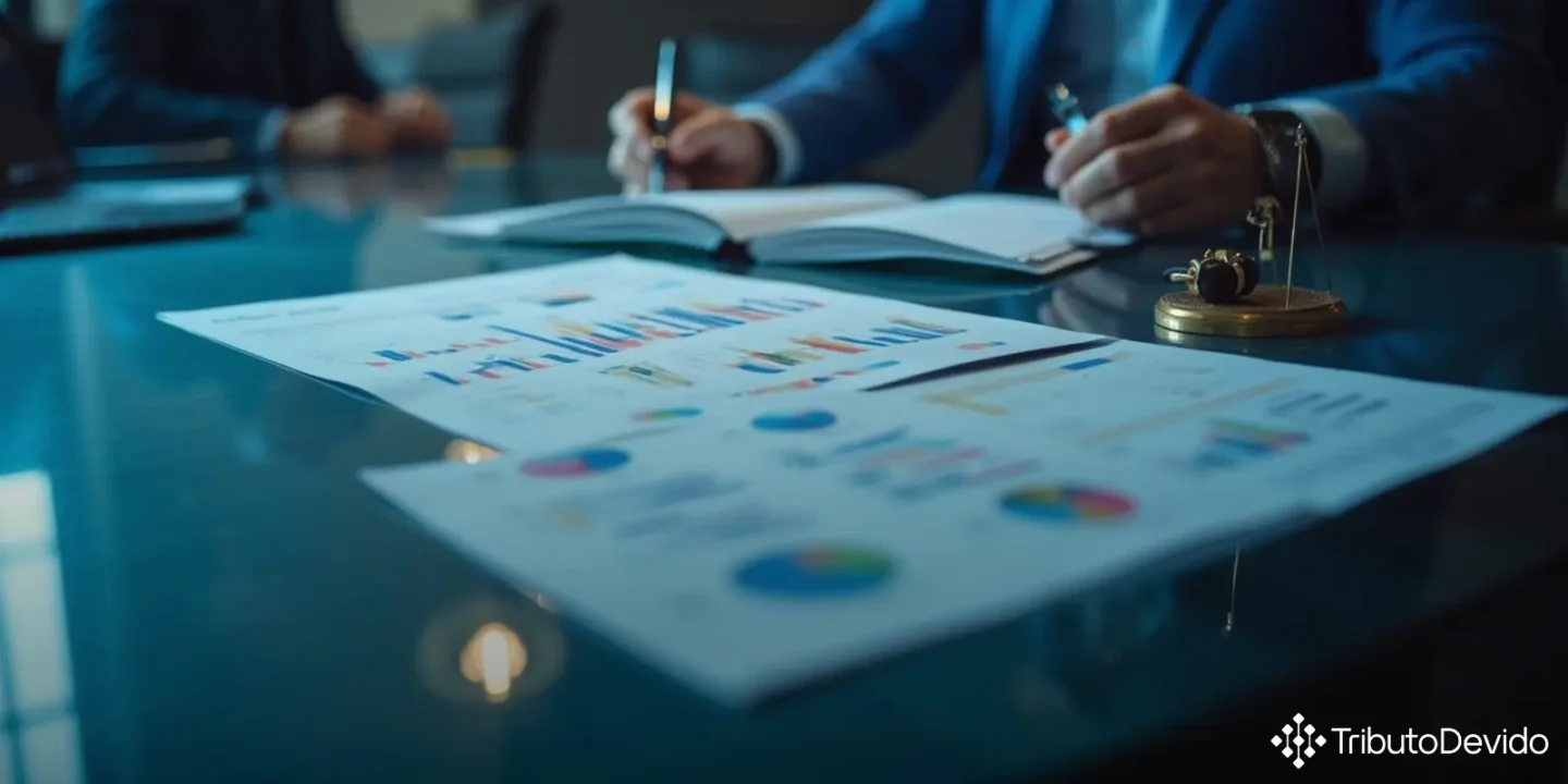 Indedutibilidade Indenizações Informações Inverídicas IRPJ CSLL