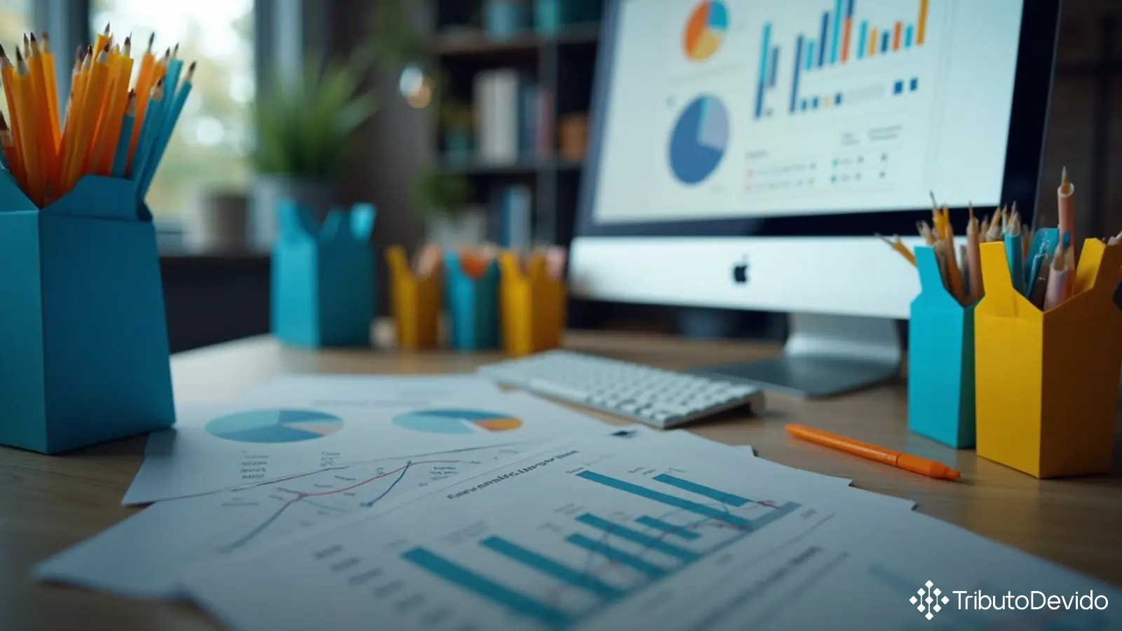 Método Equivalência Patrimonial Fundos Garantidores