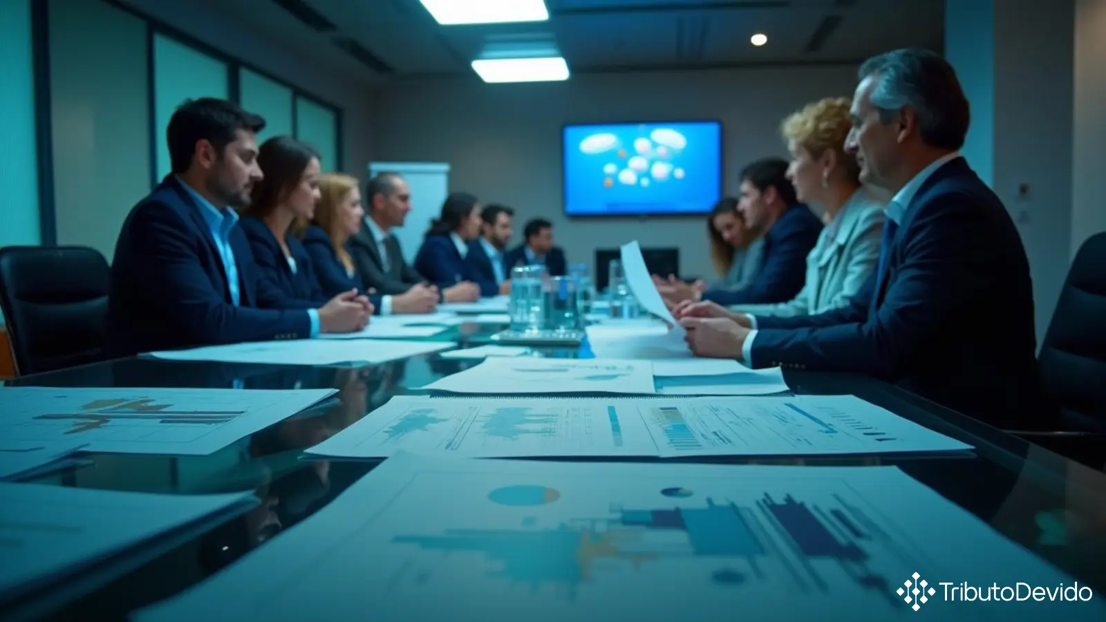 Suspensão REIDI serviços fretamento transporte funcionários