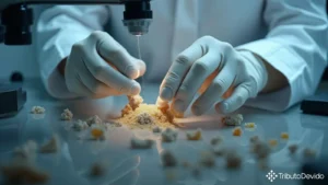 Classificação NCM Fosfato Cálcio Fertilizantes