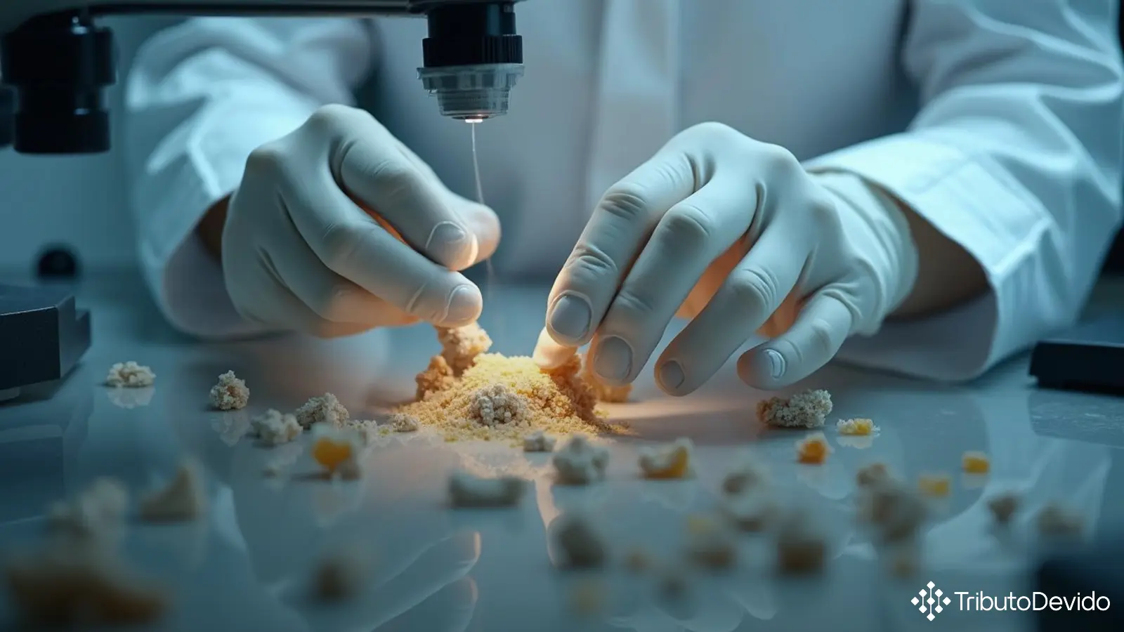 Classificação NCM Fosfato Cálcio Fertilizantes