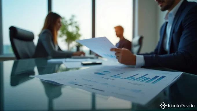 Amortização do Goodwill após incorporação