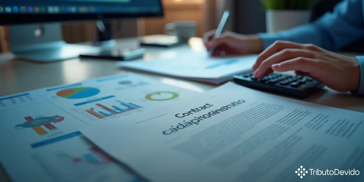 Tributação de indenização securitária por inadimplemento contratual