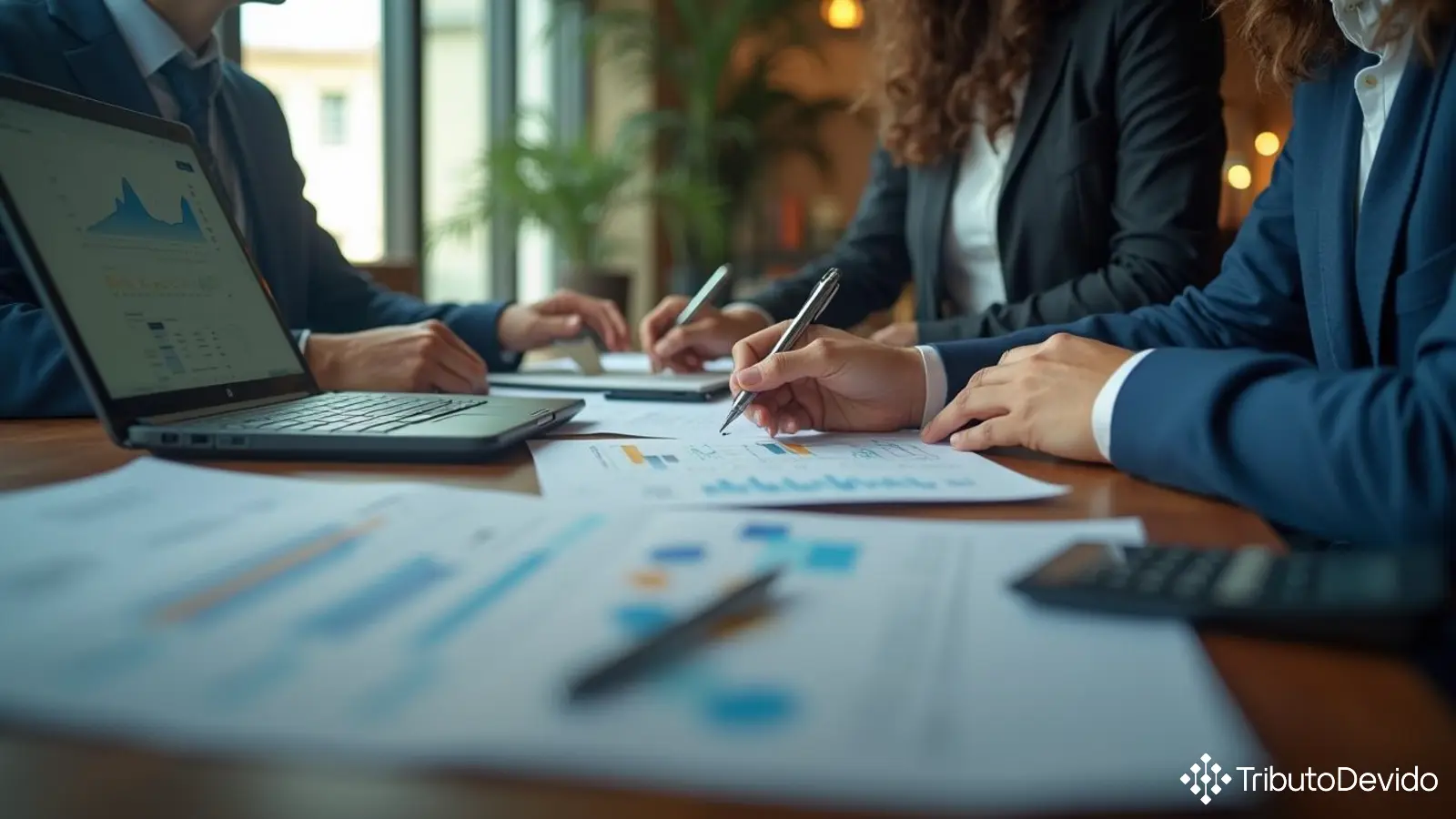 tributação de indenização por dano patrimonial