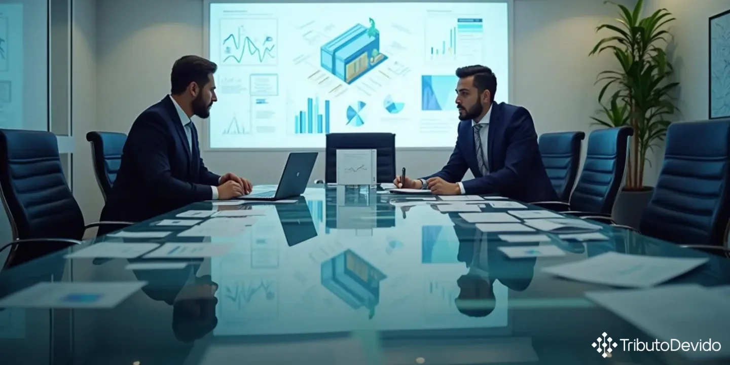 tributação na alienação de participações societárias não permanentes