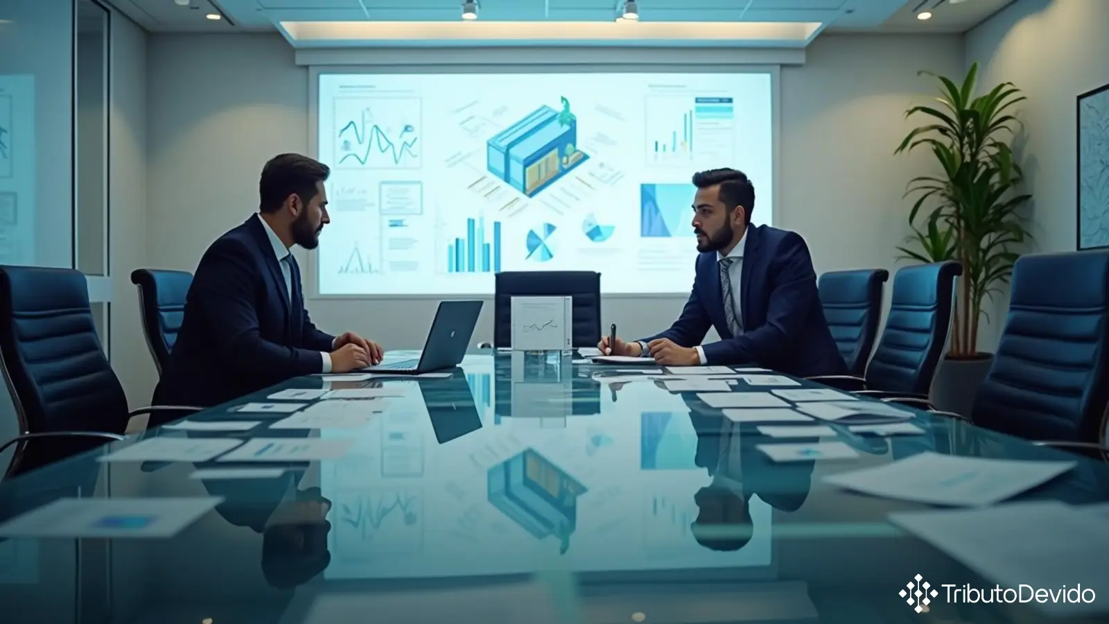 tributação na alienação de participações societárias não permanentes