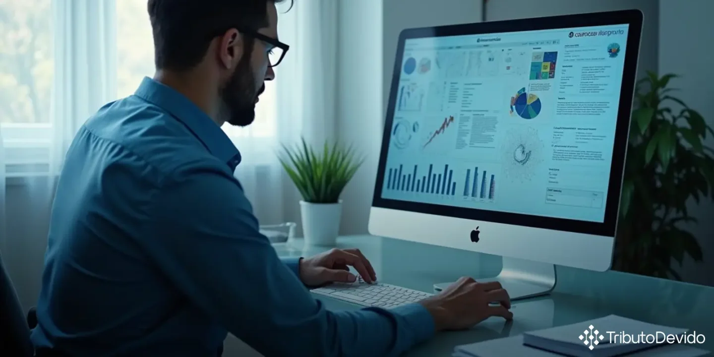 Tributação precatórios lucro presumido