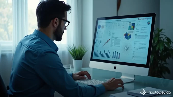 Tributação precatórios lucro presumido